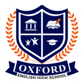 OXFORD ENGLISH HIGH SCHOOL Apk