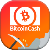 Server Remote Bitcoin Miner - Get BTC Earn Bitcoin Apk