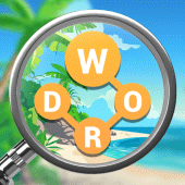 Word Vista Challenge Apk