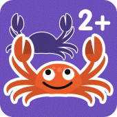 Kids Ocean Animals - Toddlers Apk