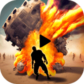 Movie Booth FX-special effects Apk