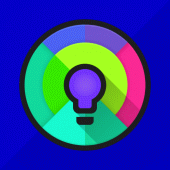 Black Light Icon Pack Apk