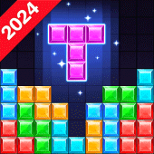 Block Puzzle 99: Gem Sudoku Go Apk