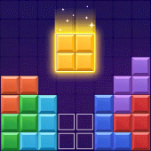 Block Puzzle - Blast Game Apk