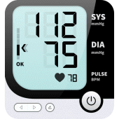 Blood Pressure App Apk