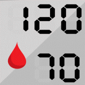 Blood Pressure Checker Diary Apk