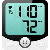 Blood Pressure Pro Apk