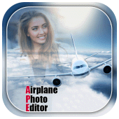 Airplane Photo Frames Apk