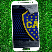 Wallpapers Boca Juniors Apk