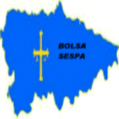 Bolsa sespa. Apk