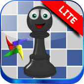 Chess Games for Kids LITE Apk