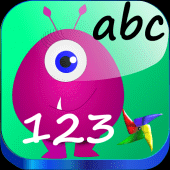 Kindergarten Games Learning 2 Apk