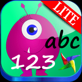 Kindergarten Learn Game 2 LITE Apk