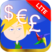 Kids Coins Count Money LITE Apk