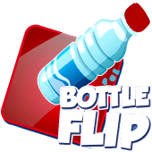 Bottle Flip Jump Pro Apk