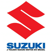 Suzuki Motos do Brasil Apk