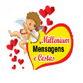 MILLENIUM MENSAGENS E CESTAS Apk