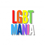 LGBTMANIA Apk