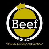 Beef Hamburgueria Apk