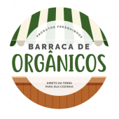 Barraca de Orgânicos Apk