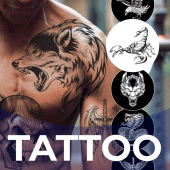 Tattoo Simulator Tattoo Maker Apk