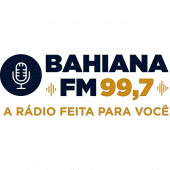 Rádio Bahiana FM Apk