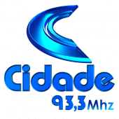 Radio Cidade FM 93 Apk