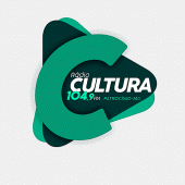 Rádio Cultura 104.9 FM Apk