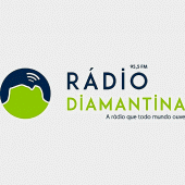 Rádio Diamantina FM Apk