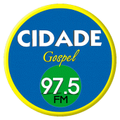 Cidade Gospel 97.5 FM Apk