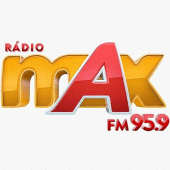 Rádio Max 95.9 FM Apk