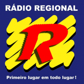 Rádio Nova Regional Apk