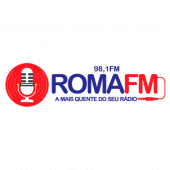 Rádio Roma FM 98.1 Apk