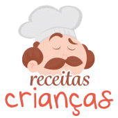 Receitas de Lanches para Crianças Apk