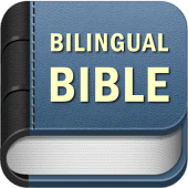 BIBLE SPANISH ENGLISH Apk