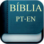 Bible Portuguese - English Apk