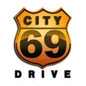 City 69 - Motorista Apk