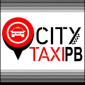 City Taxi PB - Taxista Apk