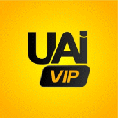 Uai Vip - Motorista Apk