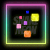 Neon Snake Apk