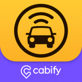 Easy Taxi, a Cabify app Apk