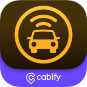 Easy for drivers, a Cabify app Apk