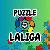 Puzzle LaLiga Apk