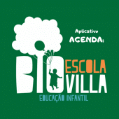 Escola Biovilla - Agenda Apk