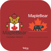 Maple Bear Santana Apk