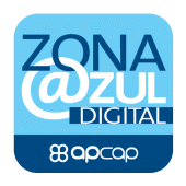 Zona Azul Oficial Apcap: Cartão Azul CET SP Apk