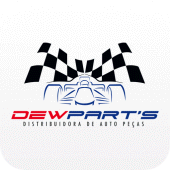 Dewparts - Catálogo Apk