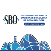 CONGRESSO NACIONAL DA SBO Apk