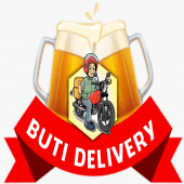 Buti Delivery Apk