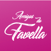 Amigos do Favella Apk